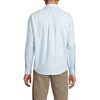 Lands' End Men's Traditional Fit No Iron Twill Shirt - 2 of 3