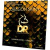 DR Strings Dragon Skin+ Coated Accurate Core Technology 6-String Phosphor Bronze Acoustic Guitar Strings 12 - 56 - 3 of 3