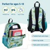 Wildkin 15-inch Kids Backpack – Durable, Padded, Adjustable for School & Travel - 3 of 4