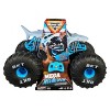 Monster Jam Official Mega Megalodon All-Terrain Remote Control Monster Truck with Lights - 1:6 Scale - image 2 of 4