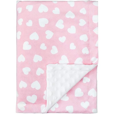 Baby Muslin Blanket, Large 40" X 40" By Comfy Cubs : Target