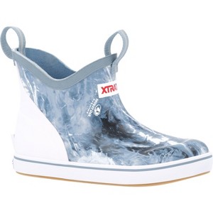 Kids Kids' Mossy Oak® Elements Ankle Deck Boot - 1 of 4