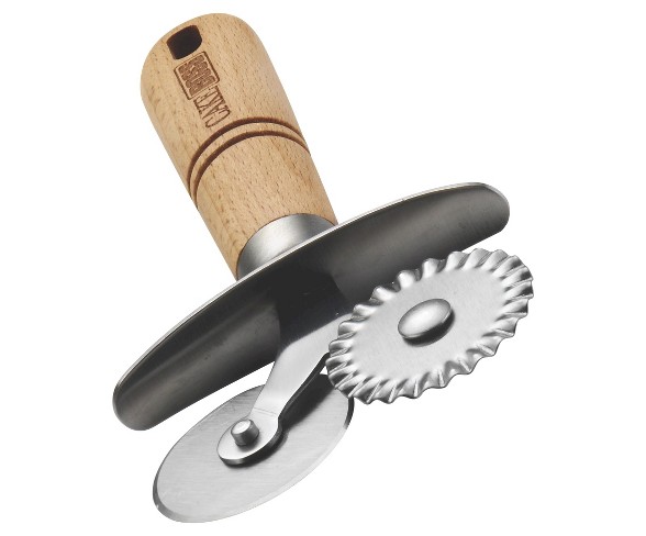 Cake Boss 5 Piece Decorate and Serve Tool Set