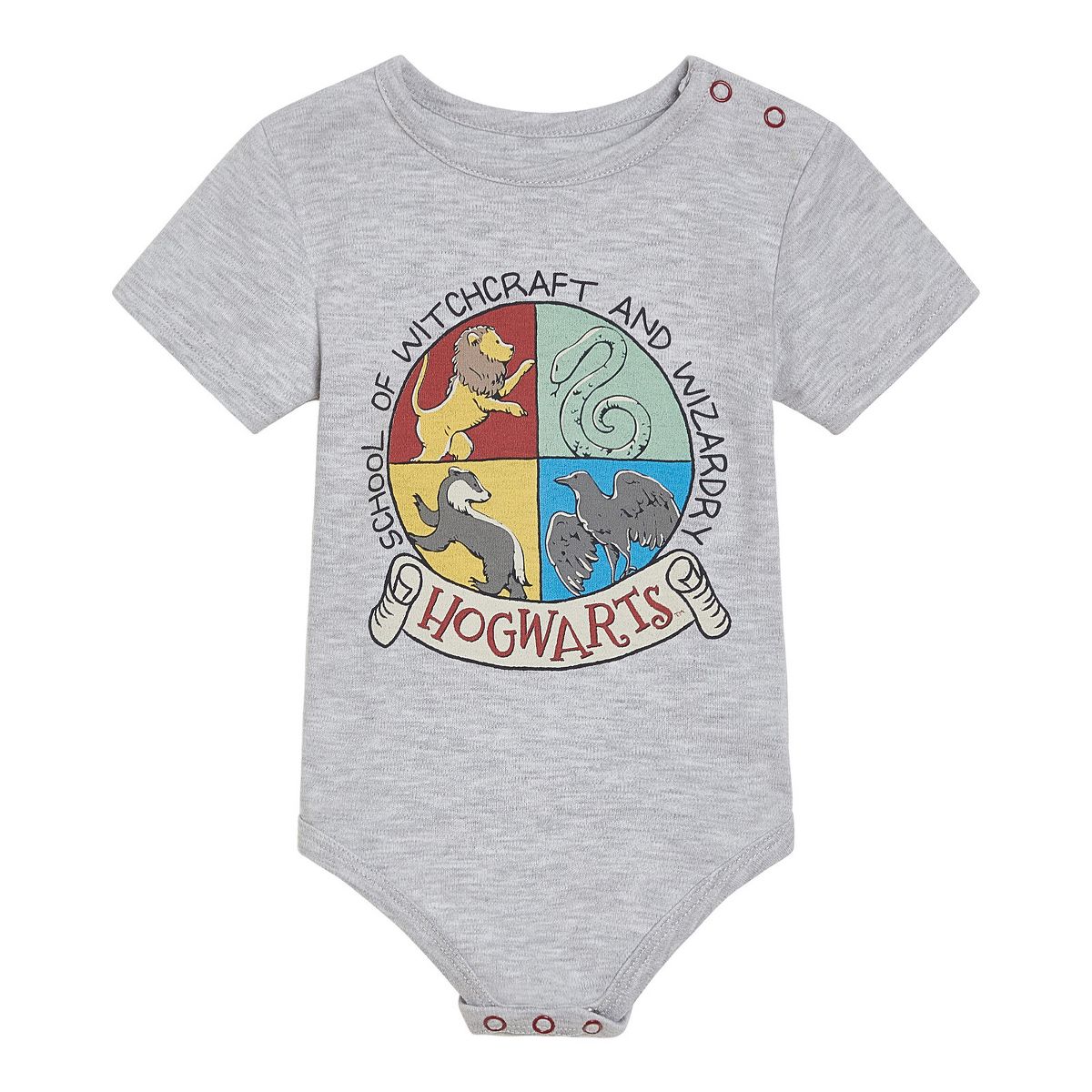 Bodysuit Shorts Shoes 3 Piece Outfit Set Newborn to Infant - thumbnail 4