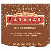 Larabar Gingerbread Nutrition Bars - 5 ct - image 2 of 3