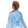 Disney Frozen 2 Elsa Deluxe Adult Costume - 3 of 4