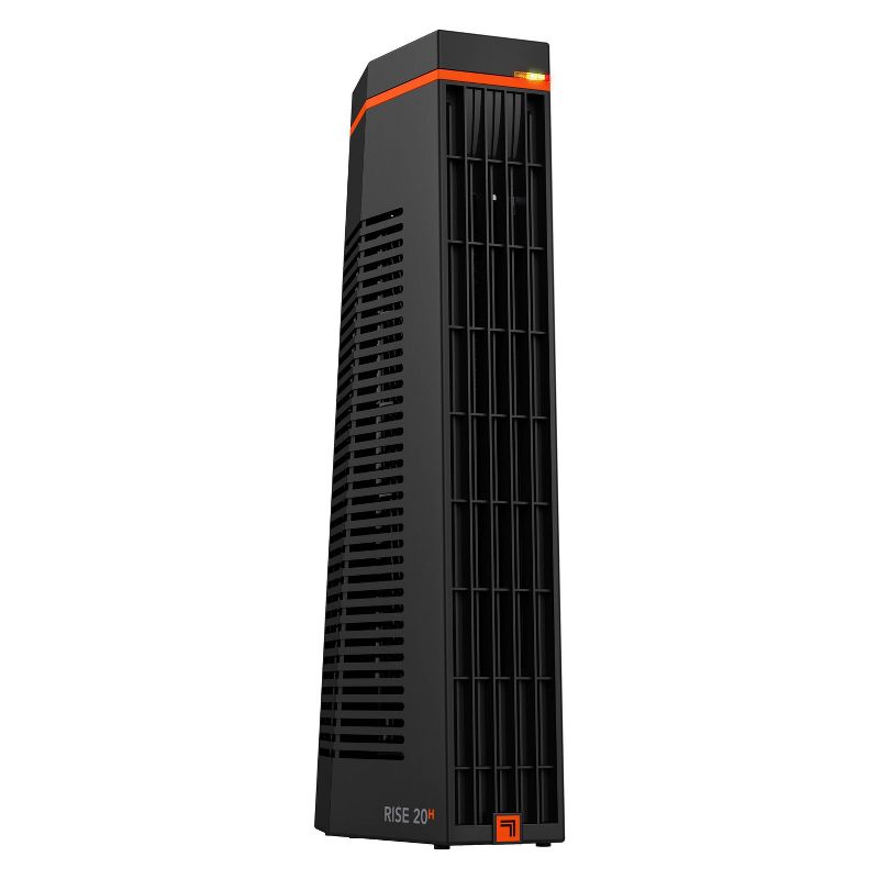 Sharper Image RISE 20 Tower Space Heater, 1 of 7