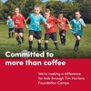 Tim Hortons Rocky Mountain Sunrise Blend Ground Coffee - Light Roast - 12oz Bag - 3 of 4