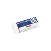 Pentel Hi-Polymer Eraser White ZEH-10 - 3 of 3