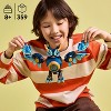 LEGO DREAMZzz Zoey’s Time Owl Building Toy 71494 - 2 of 4