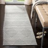 Marbella MRB304 Hand Loomed Rugs - Safavieh - 2 of 4