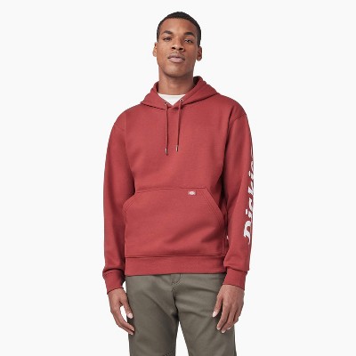 Dickies Water Repellent Sleeve Logo Hoodie