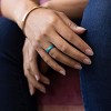 Enso Rings Thin Elements Series Silicone Ring - 2 of 4
