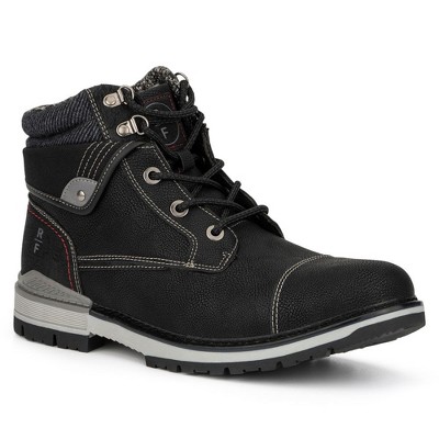 Reserved Footwear New York Men's Neutron Boots