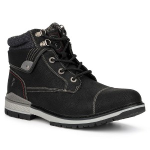 Reserved Footwear New York Men's Neutron Boots - 1 of 4