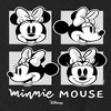 Men's - Disney - Mickey & Friends Graphic Tank Top - 2 of 3