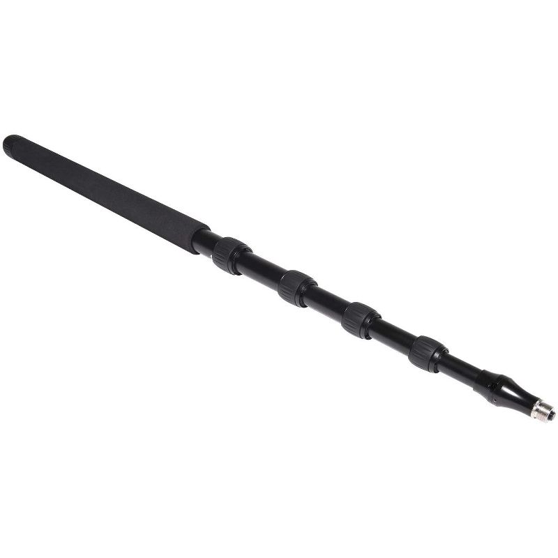 LyxPro Portable Mic Boom Pole Arm, Shotgun Microphone Holder, 1 of 8