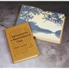Adventures of Huckleberry Finn - (Word Cloud Classics) by  Mark Twain (Paperback) - 4 of 4