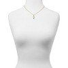 Kendra Scott Eva Small Long Pendant Necklace - 3 of 3