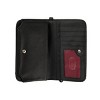 Naruto Chibi Sasuke & Itachi Women's Black Wallet - 3 of 3