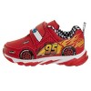 Disney Pixar Cars Lightning McQueen Light Up Sneakers. (Toddler/Little Kids) - 4 of 4