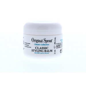 Original Sprout Natural Styling Balm, 2 oz - 1 of 4