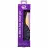 Wet Brush Pro Thick Hair Detangler - Black / Purple, Ideal for Managing Thick and Unruly Hair (Model#: 736658569179) - image 2 of 4