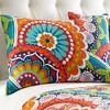 Serendipity Quilt and Pillow Sham Set - Multicolor - Levtex Home - 2 of 4