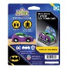 MasterPieces Officially Licensed - Batman - Joker Wooden Toy Train Engine For Kids - 4 of 4