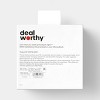 10ft USB C to USB C 3pk Charging Cable - dealworthy™ - White - 3 of 3