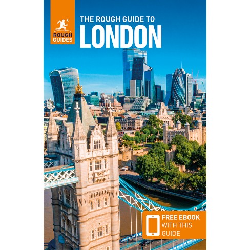 Essential Travel Guide to London  London travel, England travel, Travel