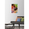 Trends International Paint Motion Imagination Unframed Wall Poster Prints - image 2 of 4