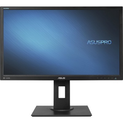 Asus C623AQH 23" Full HD LED LCD Monitor - 16:9 - Black - 1920 x 1080 - 16.7 Million Colors - 250 Nit Maximum - 5 ms GTG - DVI - HDMI - VGA