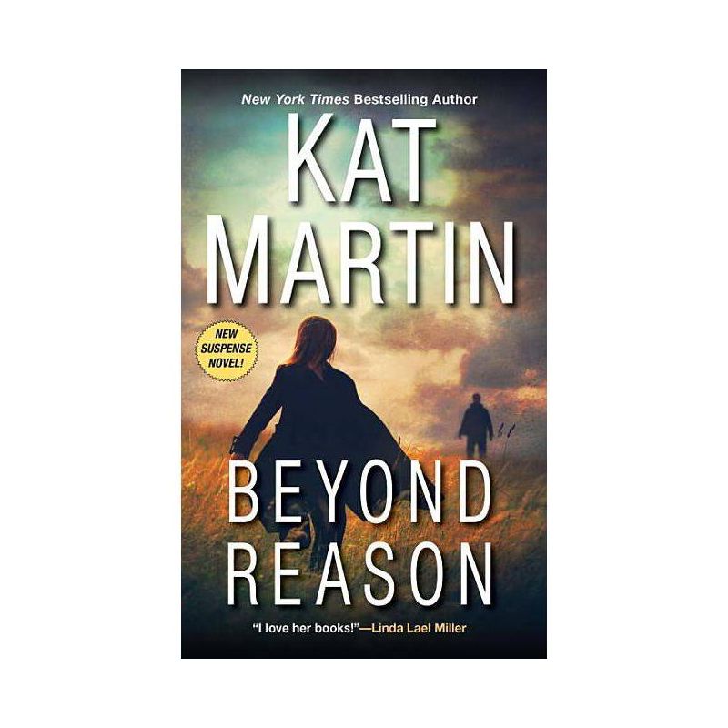 Beyond Reason (Paperback) (Kat Martin), 1 of 2