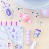 Daydream Society - Sugarplum Cafe Eraser - Pack of 3 Erasers - 4 of 4