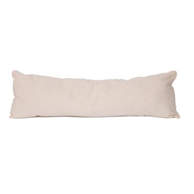 Acapulco Cushion - Off-White - Sol Living