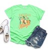 Simply Sage Market Farm Fresh Mango Watercolor Garment Dyed Tee - 3 of 4