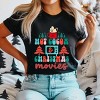 Simply Sage Market Retro Hot Cocoa Mug And Christmas Movies Short Sleeve Tee - 2 of 4