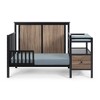 4-in-1 Crib and Changer Combo - 4 of 4