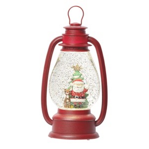 Rudolph the Red-Nosed Reindeer LED Christmas Decorative Lantern - 1 of 4