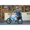 GoPowerBike GoPlus Folding Adult Electric Bike - 4 of 4