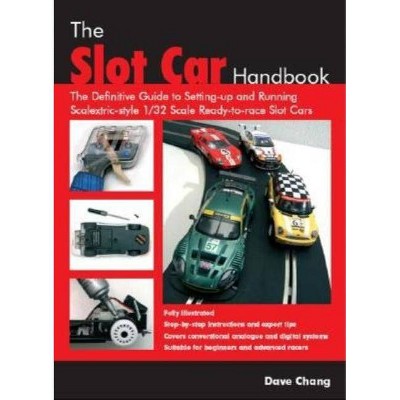 target slot cars