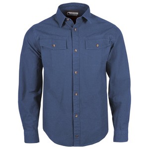 Mountain Khakis Hamilton Chamois Shirt - XL - 1 of 4