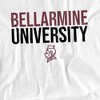 Men's Bellarmine University Official Stacked T-Shirt Stacked - 2 of 4