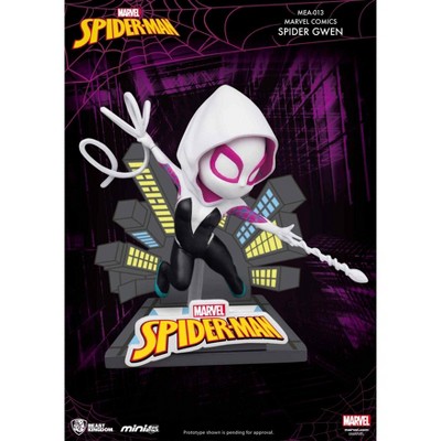 Spider-man 60th Anniversary Series Pigman (mini Egg Attack) : Target