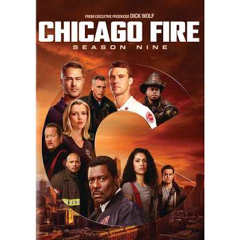 Chicago Fire (7.ª temporada) – Wikipédia, a enciclopédia livre