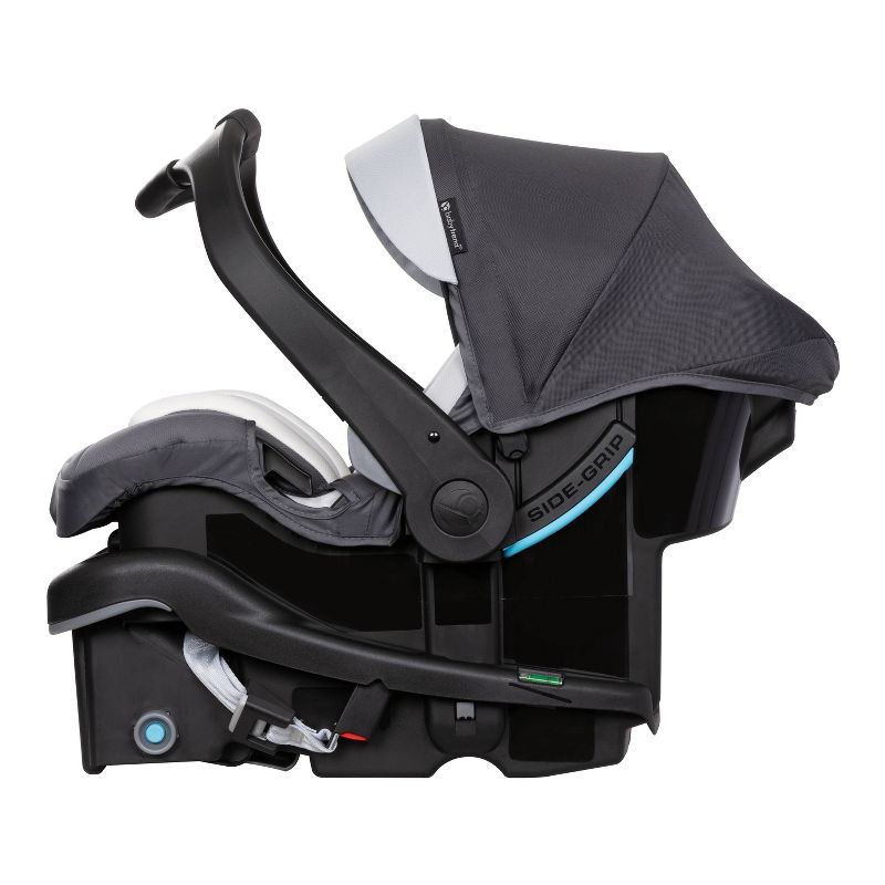 Baby Trend Secure Lift Infant Car Seat, 3 of 20