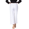 Women's BUTTON FLOOD PANT - ESCAPE BY HABITAT - 2 of 2