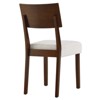 Modway Pax Wood Dining Side Chairs - Set of 2 - 4 of 4