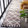 Havana HAV329 Power Loomed Indoor/Outdoor Area Rug  - Safavieh - 2 of 4